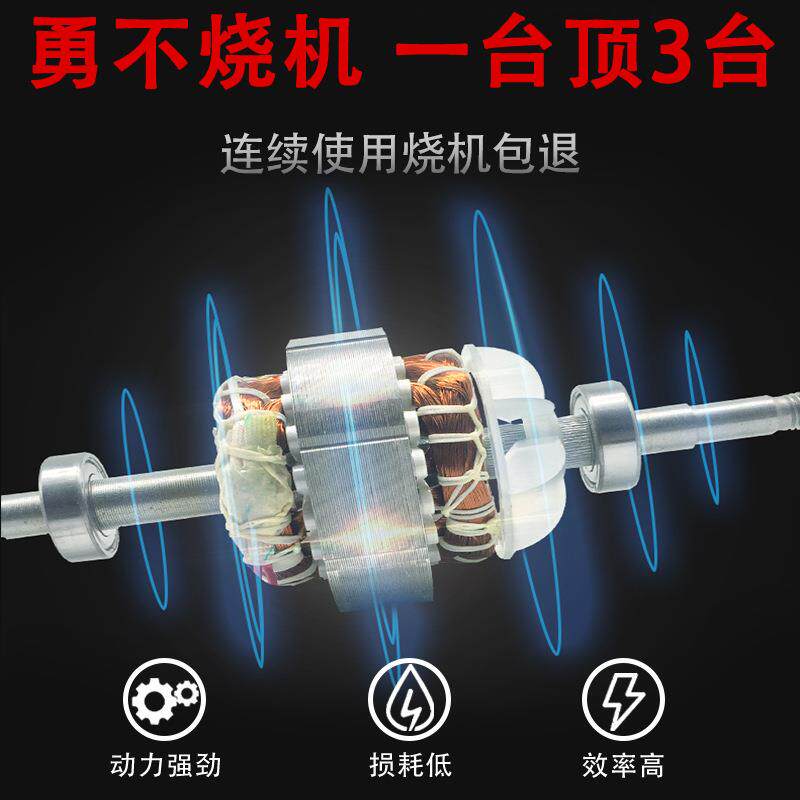 吸尘环保式砂轮机大功率立体落地工业级除尘打磨机沙轮机抛光