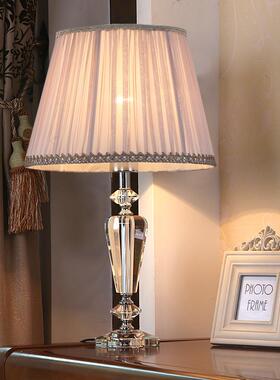 正品Joico瑞士无障碍豪华台灯卧室头斯堪的纳维亚水客厅晶202床5