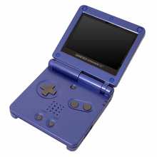 原装任天堂GBA SP GBASP游戏机 掌机折叠翻盖掌上游戏机