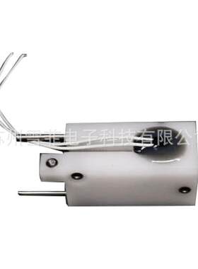 喜多力喷码机配件002-2014-001C型墨滴发生器块适用于喜多力机器