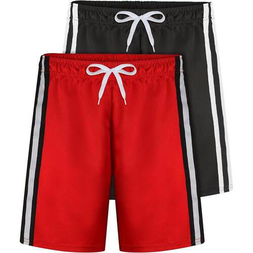 I 91799 Boys Girls Summer Shorts 童运动短裤