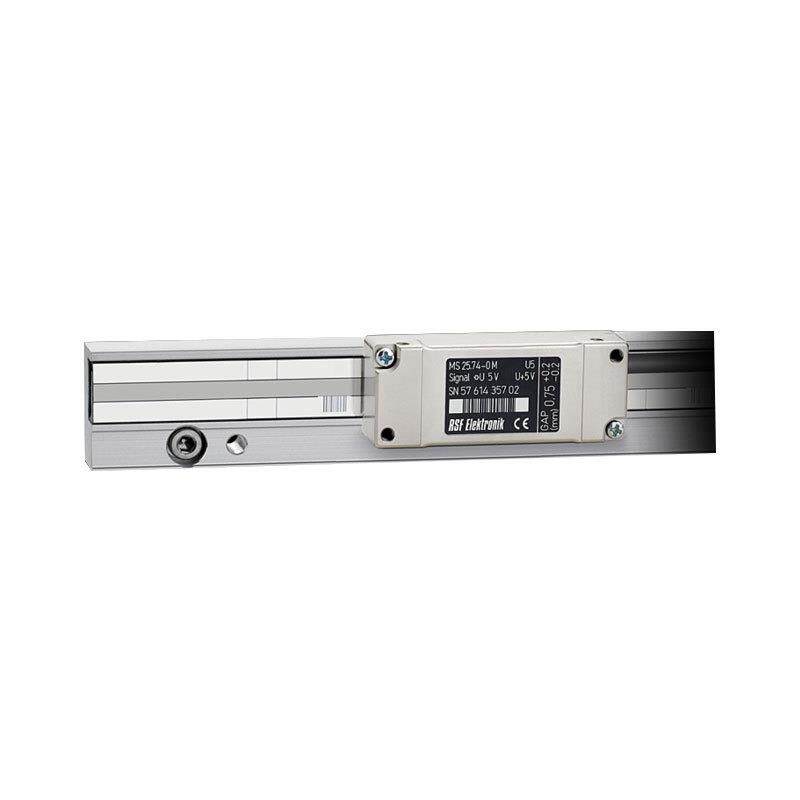 德国直采 RSF Elektronik 敞开式直线光栅尺 多型号 MS 15