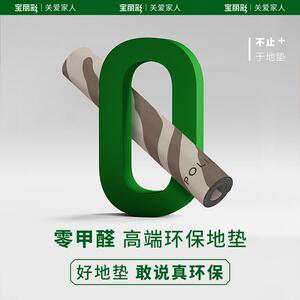 宝丽彩间浴室地垫滑垫硅藻泥吸水防门口速干卫生间洗20230614澡进