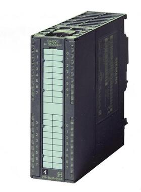 S7-300PLC模块6ES7322-5GH00-0AB0数字输入6es7322-5gh00-0ab0