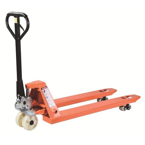 液压搬运车液压车叉车手动液压车手动托盘车液压托盘车手动液压车