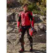 2022摩托车机车T骑士骑行四季 正品 皮衣 C6夹 皮 UCAI杜D卡迪Corse