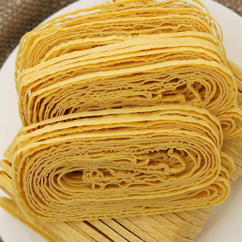 云用南特产精商品云丝豆腐丝家用豆制品干 干货凉拌菜凉拌火锅食