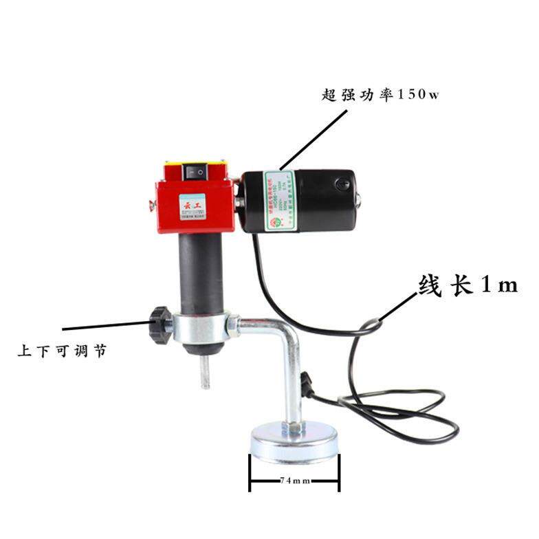 电600动门磨气门研气磨机气门维修拍打研磨工具研气门机汽车门阀