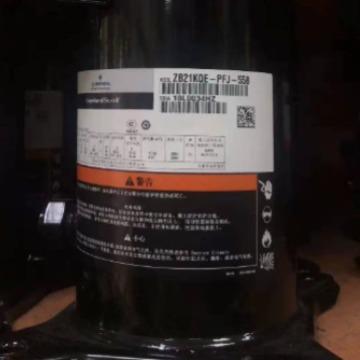 适用于ZB21KQE-TF5-524谷轮空调冷库压缩机设备