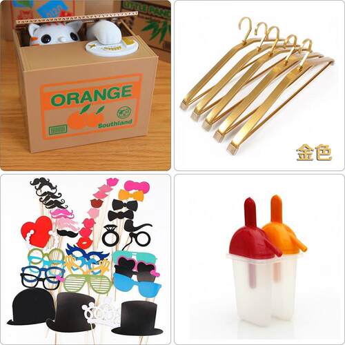 Department Store Discounts: Crossbody bags, fruit platters,
