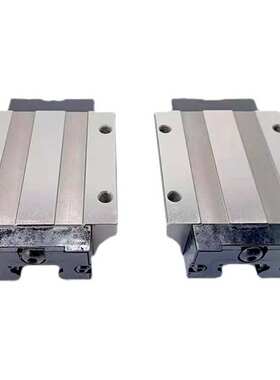 THK导轨滑块SVS25 30 35 45 55 65R/SVS25 30 35 45 55 65LR滑轨