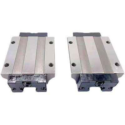 THK导轨滑块SVS25 30 35 45 55 65R/SVS25 30 35 45 55 65LR滑轨