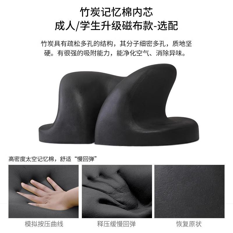 午枕小学睡趴生睡枕儿童午休OOZ枕教室桌上头睡觉午睡趴趴枕