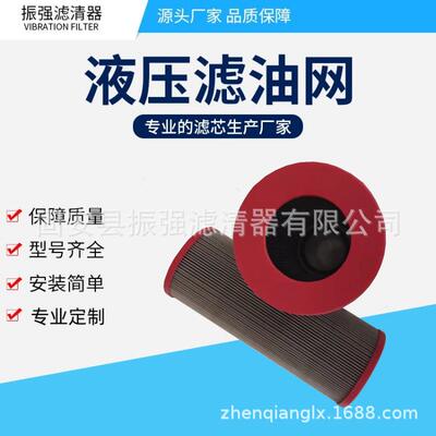 314191 液压油过滤器滤芯 01.NR250.10VG.10.B.P. 滤油机备件
