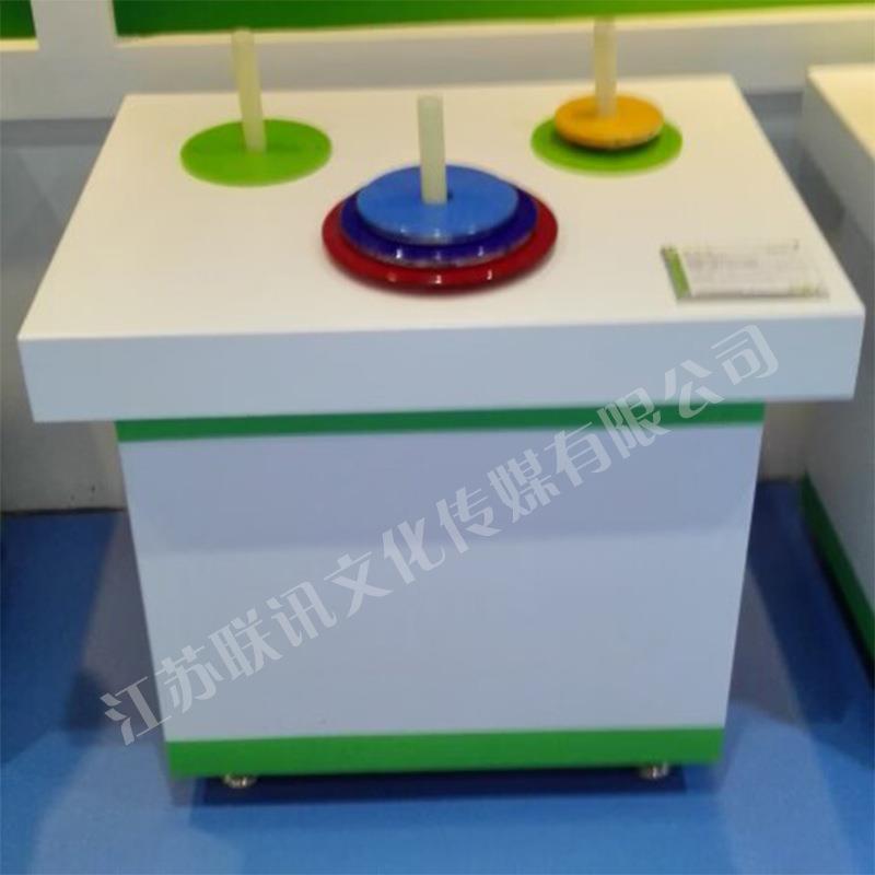 梵天塔物理教学仪器厂家供应科普展品