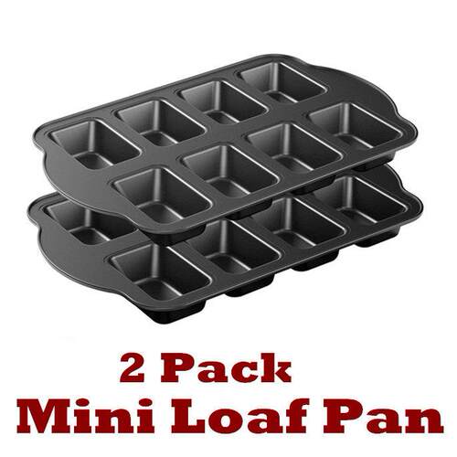 Mini Loaf Pan