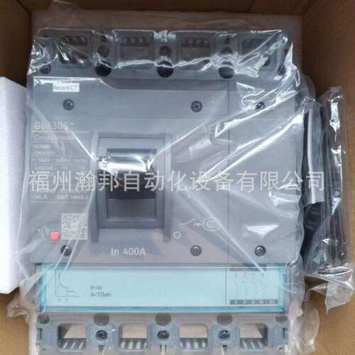 AEG/GE 塑壳断路器 FDN36TD063ED FDN36TD080GD FDN36TD100GD 议