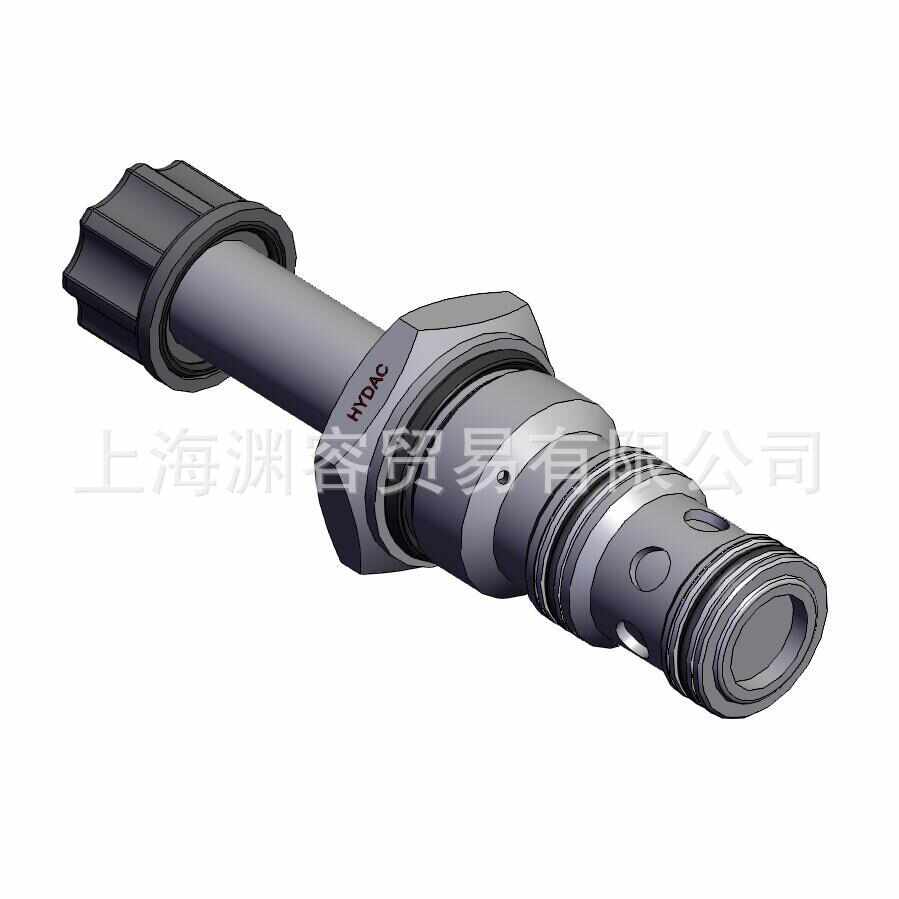 HYDAC贺德克比例阀PDB16PZ-09-C-N-330V330-24PG-8.8先导溢流减压