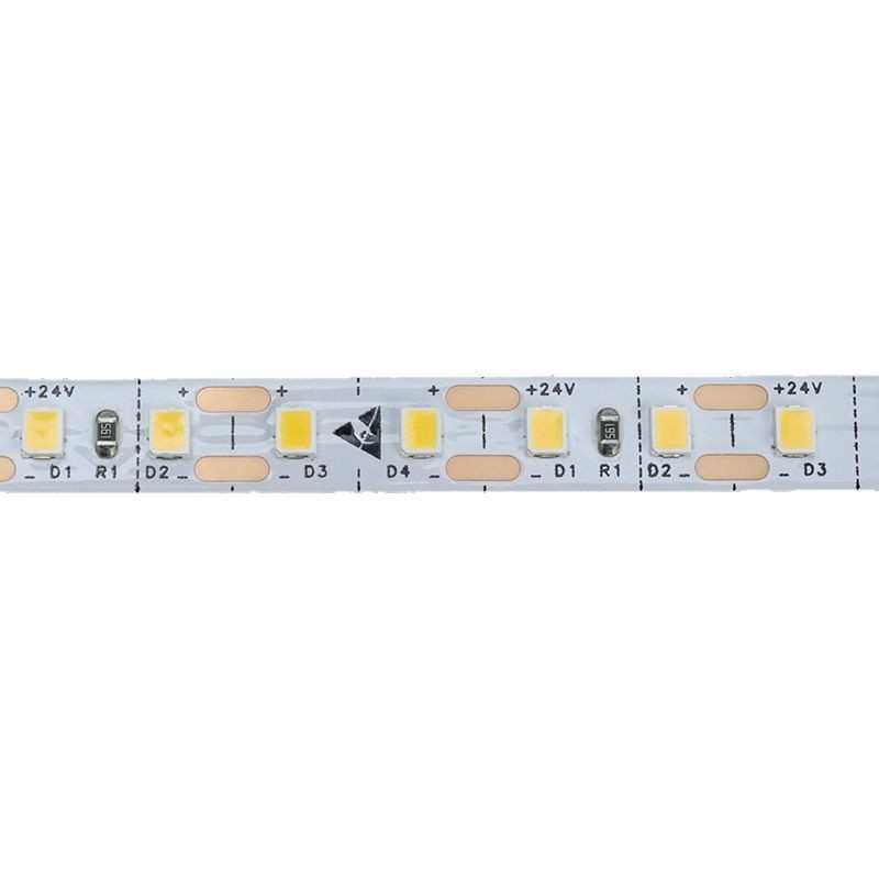 2835灯带低压led灯带24V120灯144灯裸板灯带衣橱柜自粘软灯条线性,家装灯饰光源,室内LED灯带,淘宝优惠券,粉丝福利购,淘宝优惠卷