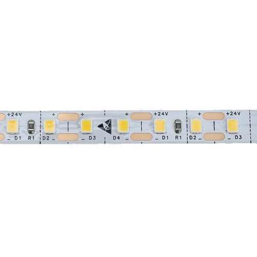 2835灯带低压led灯带24V120灯144灯裸板灯带衣橱柜自粘软灯条线性