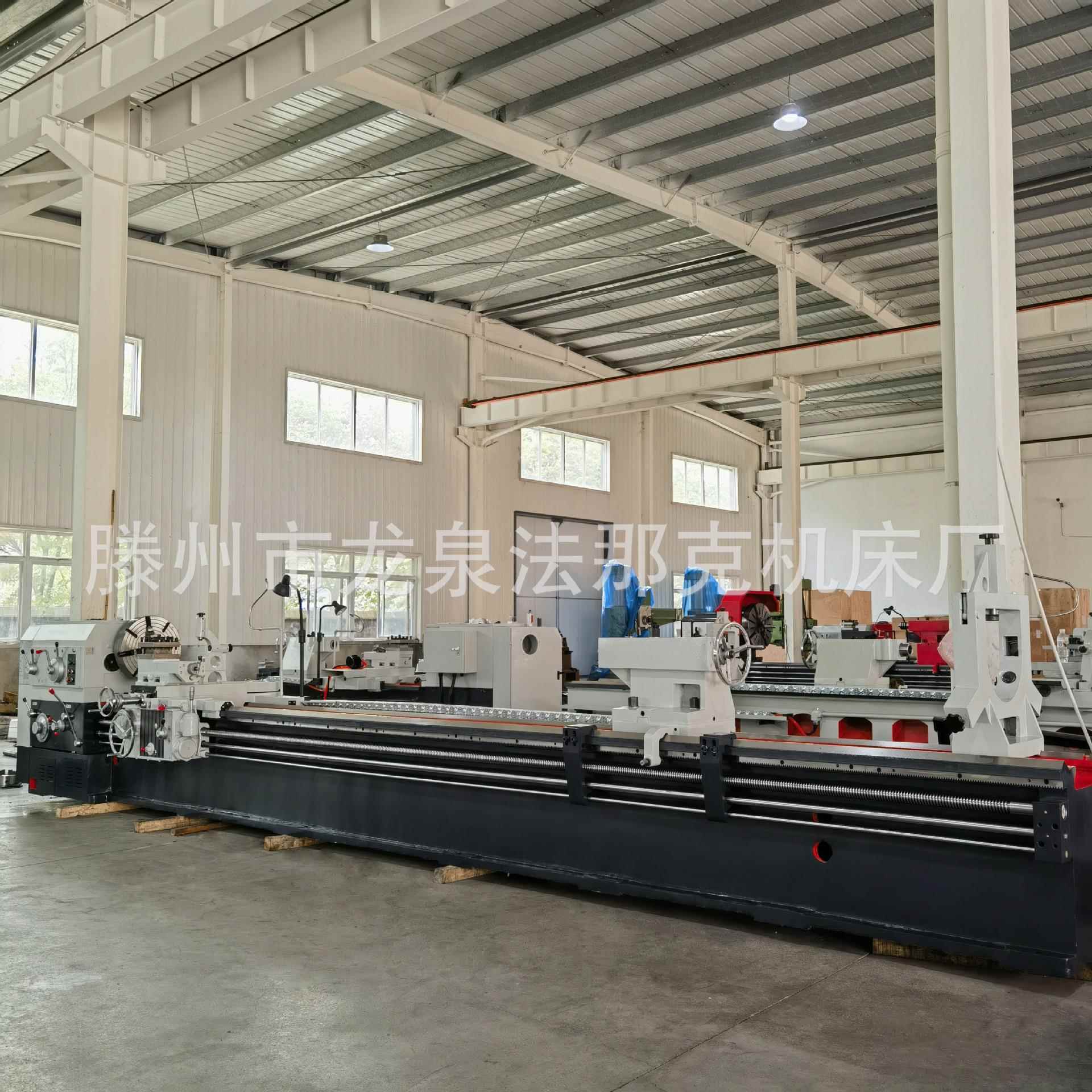 沈阳实体供货 CW6180*6000 普通车床卧式重型车床大孔径价格优惠