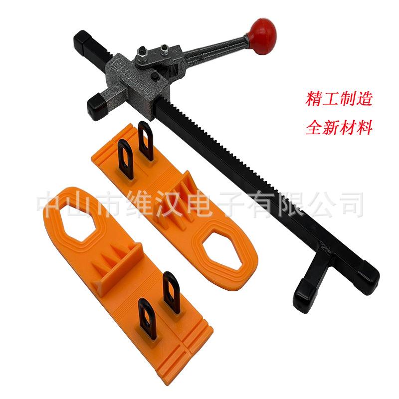 厂家直销汽车凹陷修复工具车身钣金拉拔器凹坑凹痕修复工具扩张器