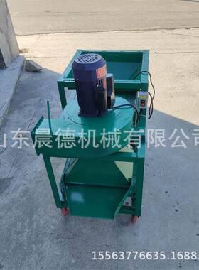 20吨玉米去筛霉机 子毛嗑除杂电动小选麦CD-小型-精选瓜机