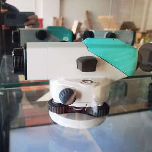 SJ16 价可议 自动安平水准仪 型号 库号：M389708 B30