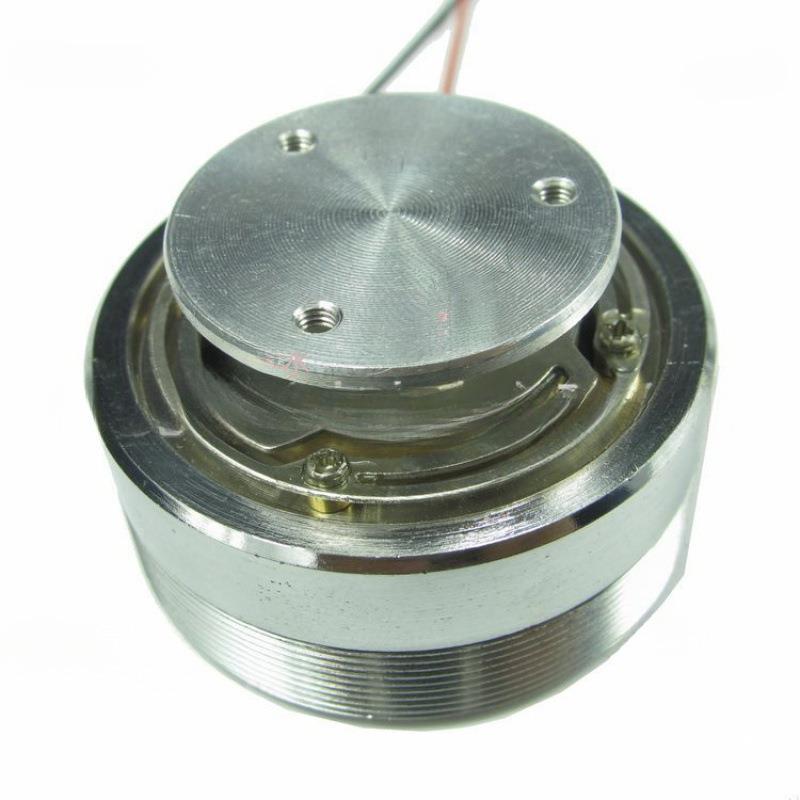 50mm共振震动喇叭全频音箱小单元低音强体感4欧8欧25W20瓦44mm40