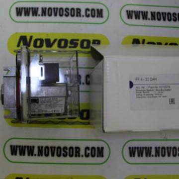 德国TIVAL压力开关FF4-32DAH FF4-32GLDAH FF4-120PAH现货库存