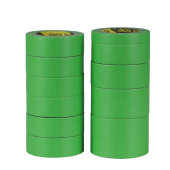 低粘弱粘和纸美纹纸胶带艺术漆硅藻泥纸胶带无痕保护墙弱粘性和纸