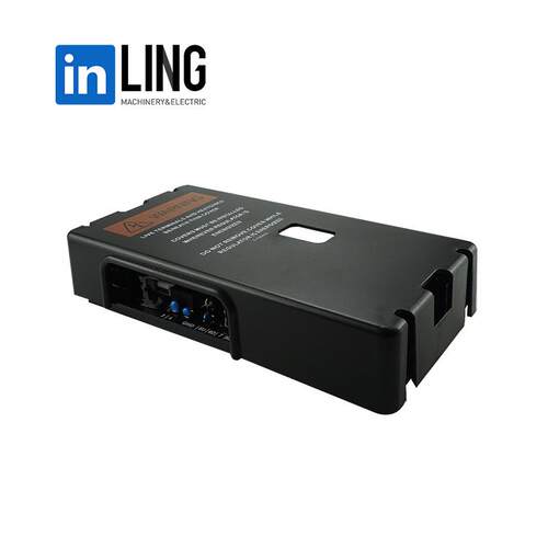 工厂货源 DVR 2000E发电机电调板数字型励磁稳压板