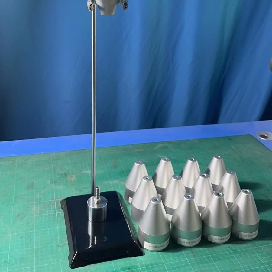 灌肠器悬吊系统强度测试仪导入管的连接强度测试机