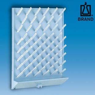 BRAND 普兰德沥水架PS材质450x650mm含72个挂钩货号95105