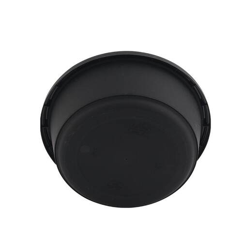 一次性防盗扣餐盒1100ml带盖汤碗粥粉面外卖食品圆形打包盒