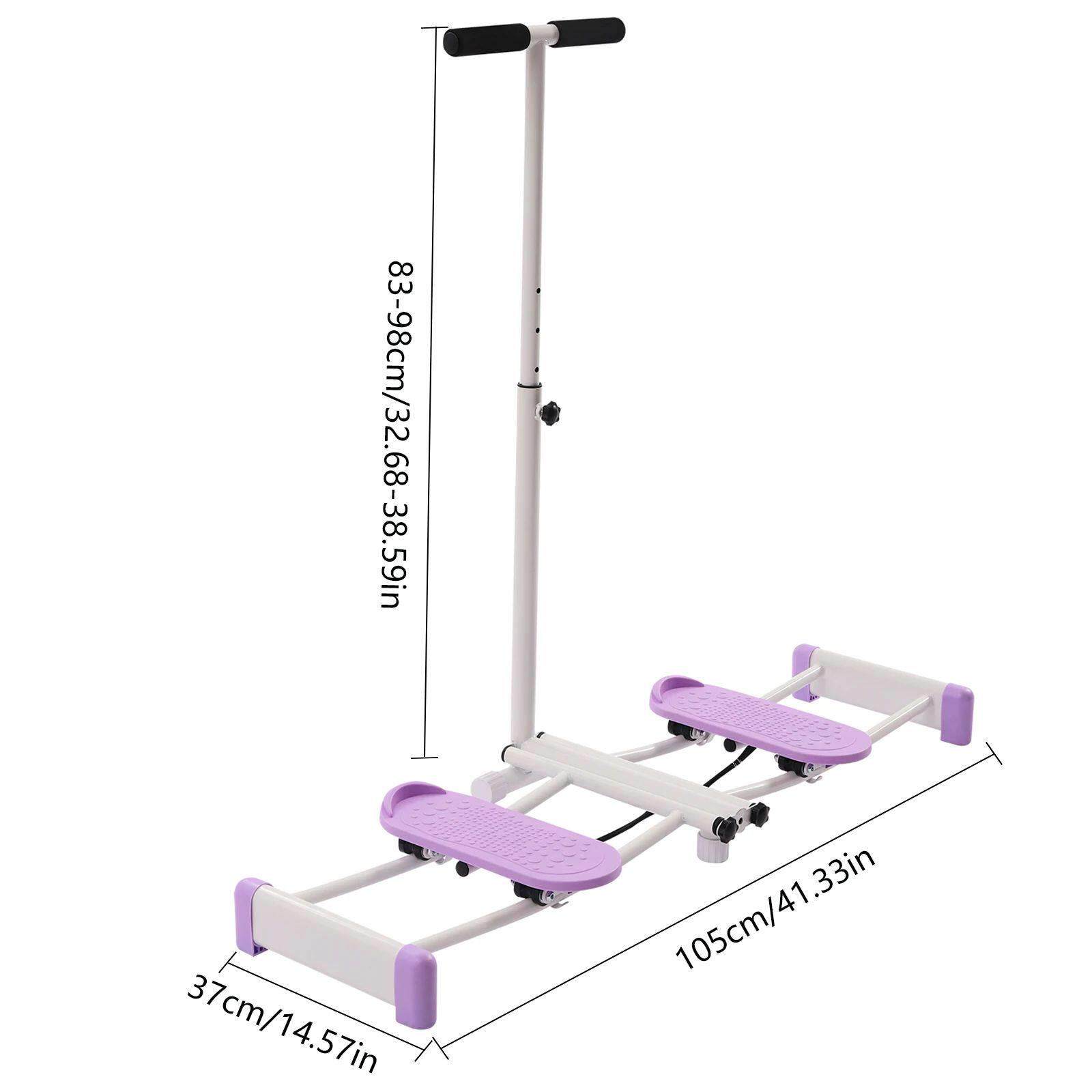 Pelvic Floor Muscle Fitness Equipment Ski Training Machines