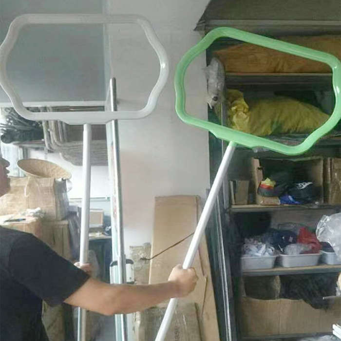 双面手举牌定制接机牌托管班接送手举牌学校运动会班牌团队指示牌