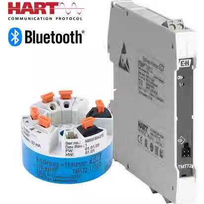 E+H TMT72 TMT85 TMT122 TMT142 TMT162 TMT188温度变送器