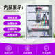 IP54防护 380V低压配电柜 工矿 21成套动力配电箱 四川工厂直销XL