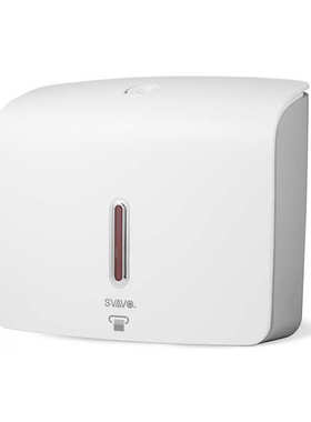 瑞沃PL-151060擦手纸盒厨房抹手纸盒酒店浴室厕所挂壁擦手纸架