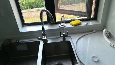 美国海尔HRO4H79-2净水器性价比咋样？是美国产吗