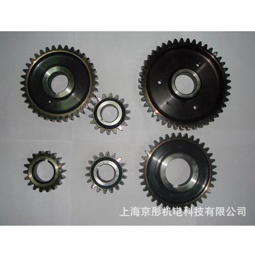 非标齿轮加工，特种齿轮，蜗轮蜗杆加工，非标丝杆加工等
