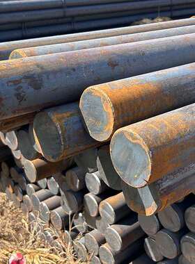 锅炉用圆钢 Q345R圆钢 Q245R圆钢 规格齐全 定尺切割 厂家直销