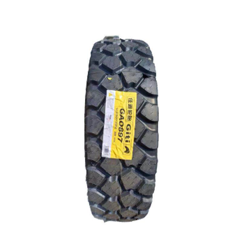佳通(Giti)轮胎14.00R20GAO897花纹全钢商用卡客车轮胎