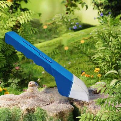 Portable Transparent Insect Observer Contactless Bug