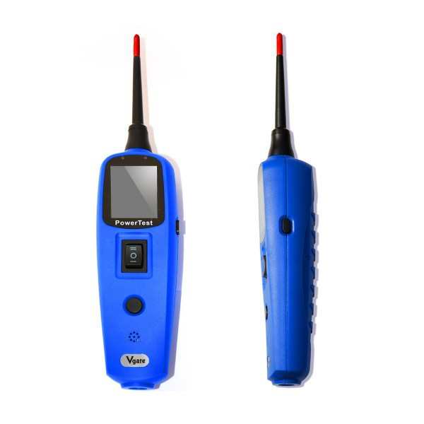 Vgate PowerTest PT150 汽车电气系统诊断仪