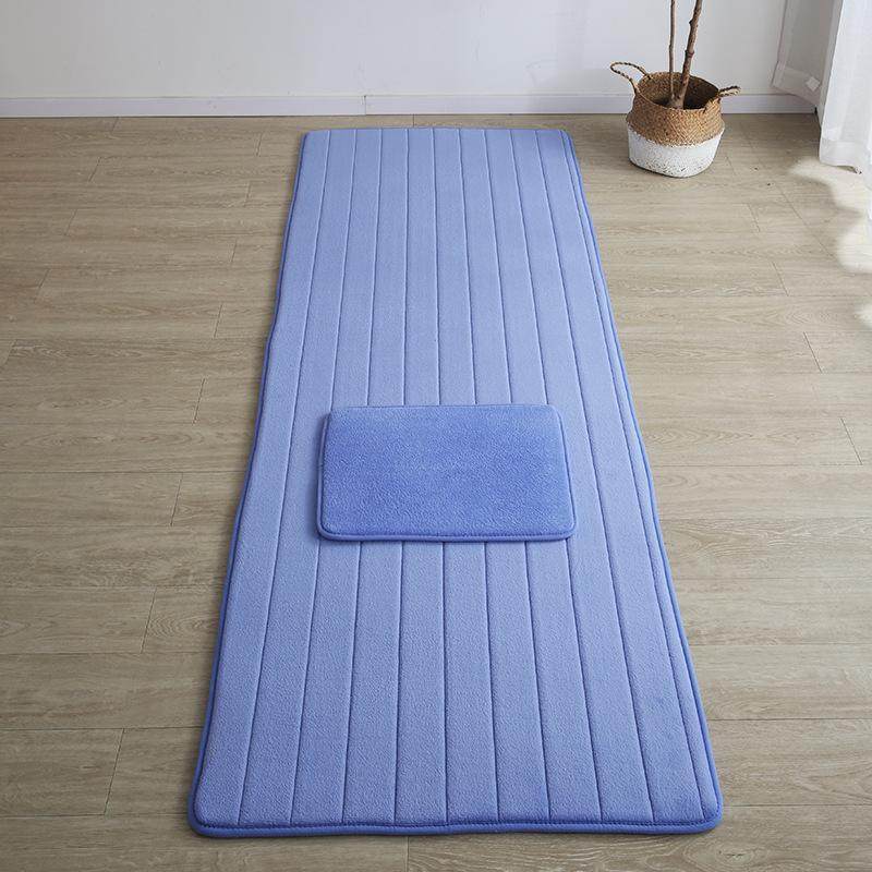 四季拜垫家用磕大头跪拜垫08大拜垫超顺滑大礼拜专用垫大拜忏垫