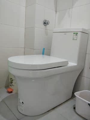 箭牌官方旗舰店虹吸家用成人坐便器怎么样？听说是最大的坑爹牌子？