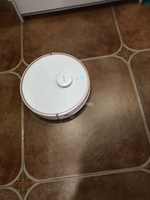 360扫地机器人S7怎么样好不好用最新使用评测