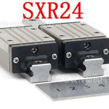 SXRN24SXRN28SXRN33SSXRN24SSXRN28SSXRN33直线导轨滑块
